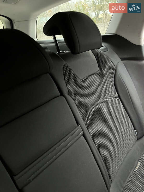 Универсал Citroen C5 2010 в Изяславе