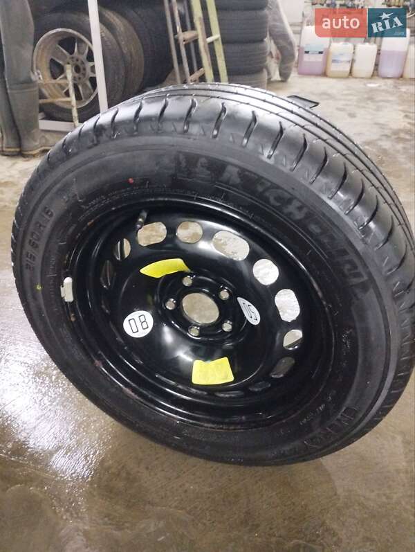 Універсал Citroen C5 2010 в Вашківцях