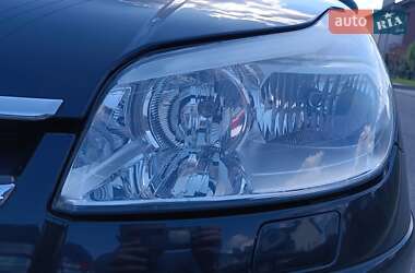 Седан Citroen C5 2008 в 