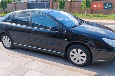 Седан Citroen C5 2008 в 