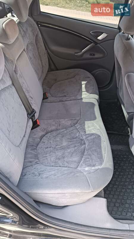 Седан Citroen C5 2008 в Києві