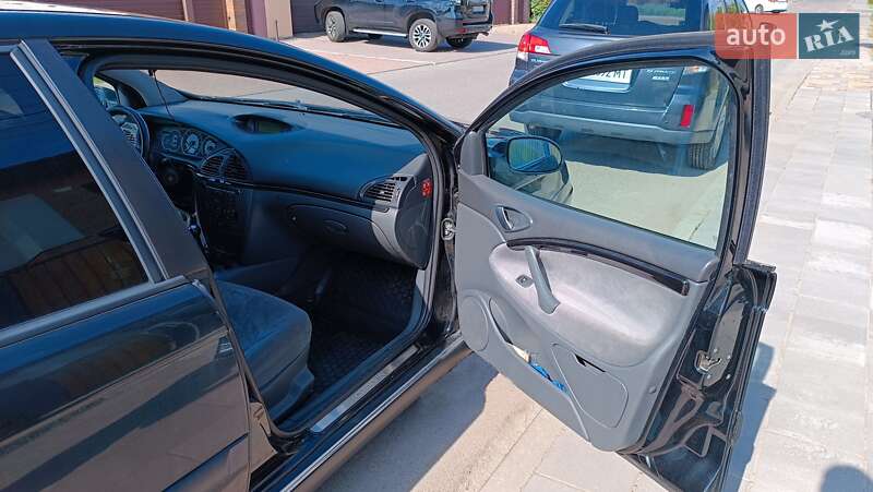 Седан Citroen C5 2008 в Києві