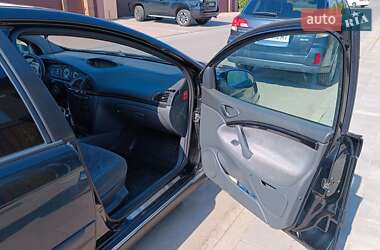 Седан Citroen C5 2008 в 