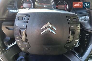 Универсал Citroen C5 2008 в 