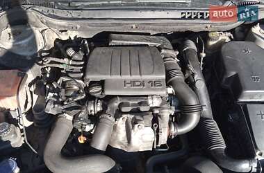 Универсал Citroen C5 2008 в 