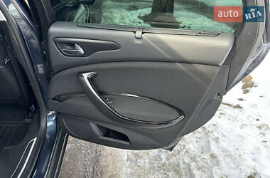 Универсал Citroen C5 2010 в 