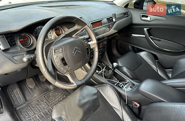Универсал Citroen C5 2010 в 