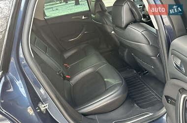 Универсал Citroen C5 2010 в 