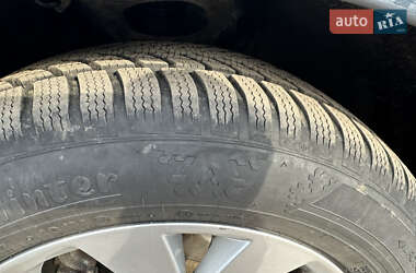 Универсал Citroen C5 2010 в 