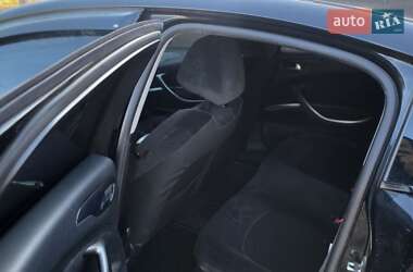 Седан Citroen C5 2009 в 