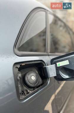 Седан Citroen C5 2006 в 