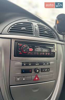 Седан Citroen C5 2006 в 