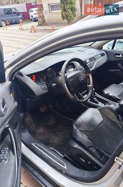 Універсал Citroen C5 2009 в 
