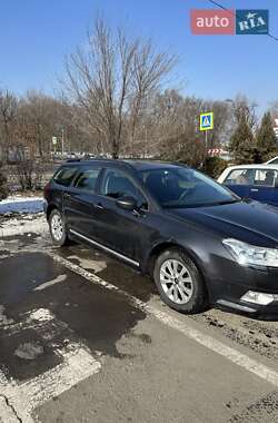 Универсал Citroen C5 2011 в Днепре