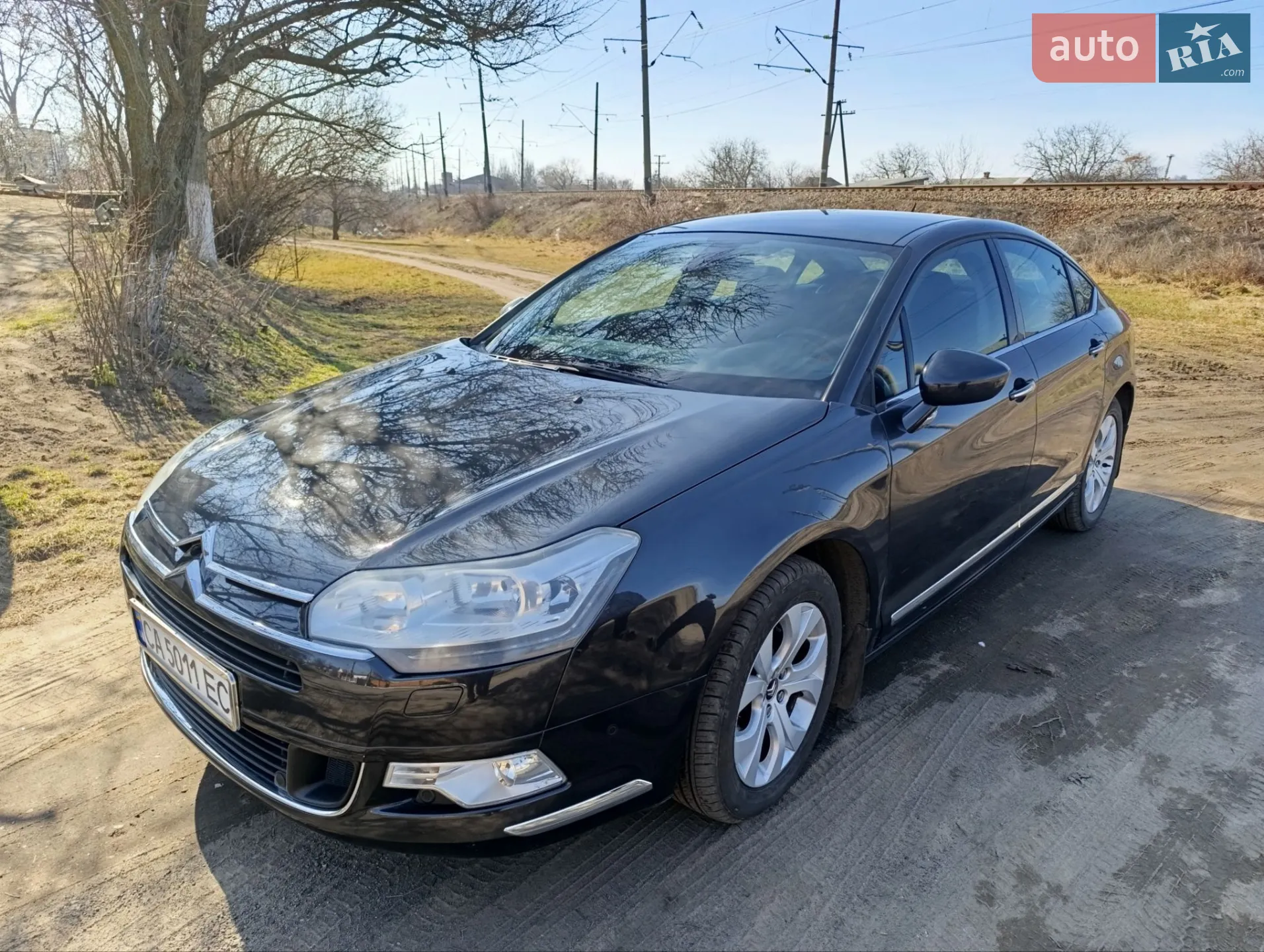 Фото авто 1