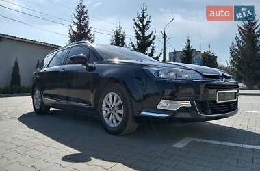 Універсал Citroen C5 2011 в Вінниці