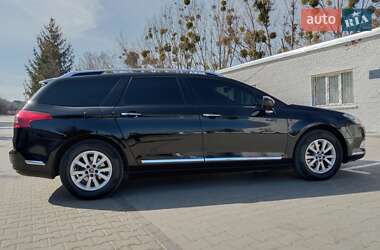 Універсал Citroen C5 2011 в Вінниці