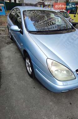 Седан Citroen C5 2003 в 