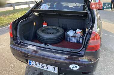 Седан Citroen C5 2005 в 