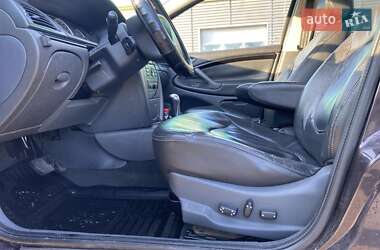 Седан Citroen C5 2005 в 