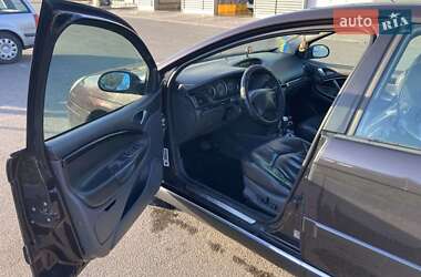 Седан Citroen C5 2005 в 