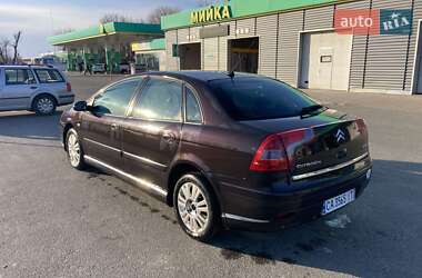 Седан Citroen C5 2005 в 