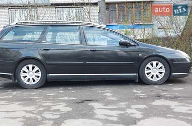 Универсал Citroen C5 2005 в 