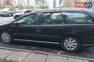 Универсал Citroen C5 2005 в 