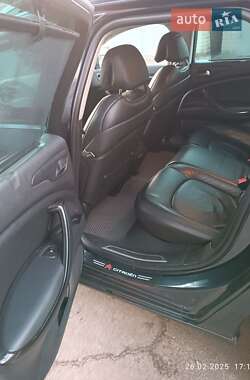 Універсал Citroen C5 2011 в 