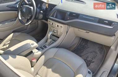 Універсал Citroen C5 2010 в 