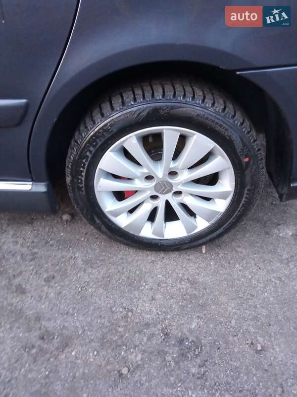 Универсал Citroen C5 2004 в Ковеле фото 18 Универсал Citroen C5 2004 в Ковеле