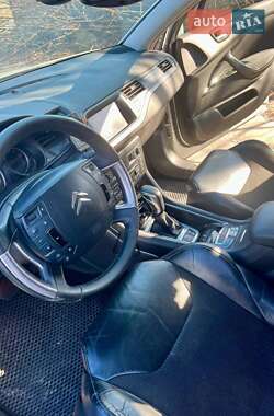 Універсал Citroen C5 2011 в 