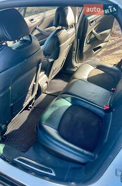 Універсал Citroen C5 2011 в 