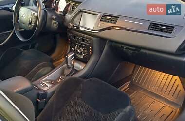 Седан Citroen C5 2009 в 