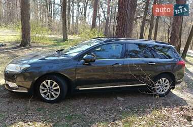 Универсал Citroen C5 2011 в 
