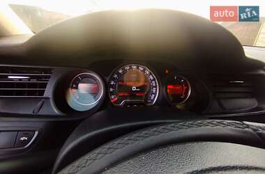 Седан Citroen C5 2008 в 