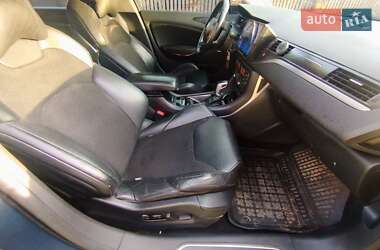 Седан Citroen C5 2008 в 