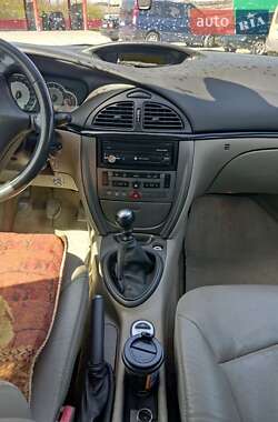 Универсал Citroen C5 2006 в 