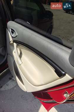 Универсал Citroen C5 2006 в 