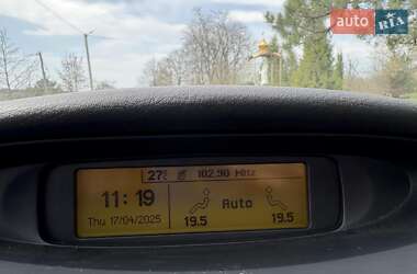 Седан Citroen C5 2006 в 