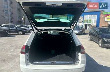 Универсал Citroen C5 2014 в 