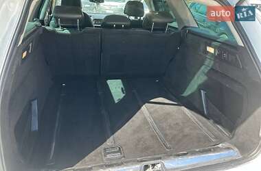 Универсал Citroen C5 2014 в 