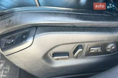 Универсал Citroen C5 2014 в 