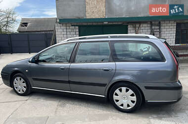 Универсал Citroen C5 2005 в 