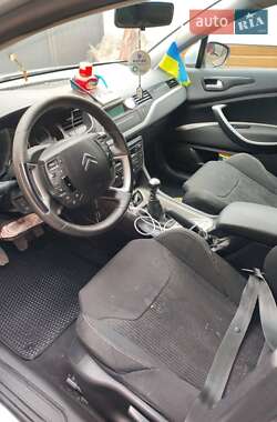 Універсал Citroen C5 2010 в 