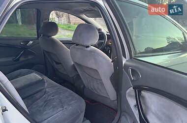 Седан Citroen C5 2005 в 
