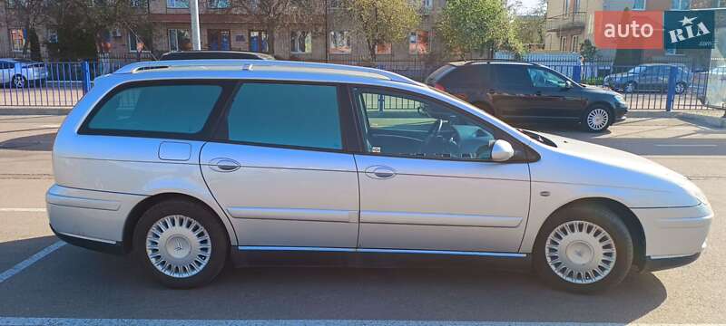 Универсал Citroen C5 2006 в Житомире