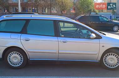 Универсал Citroen C5 2006 в 
