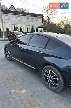 Седан Citroen C5 2010 в 