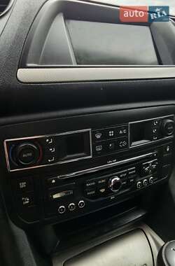 Универсал Citroen C5 2010 в 
